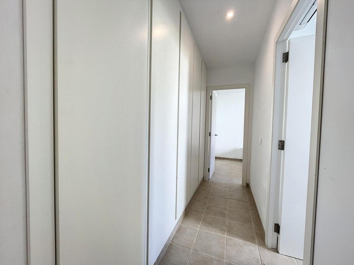 Апартаменты F05. Atico En Fornells Форнельс Экстерьер фото